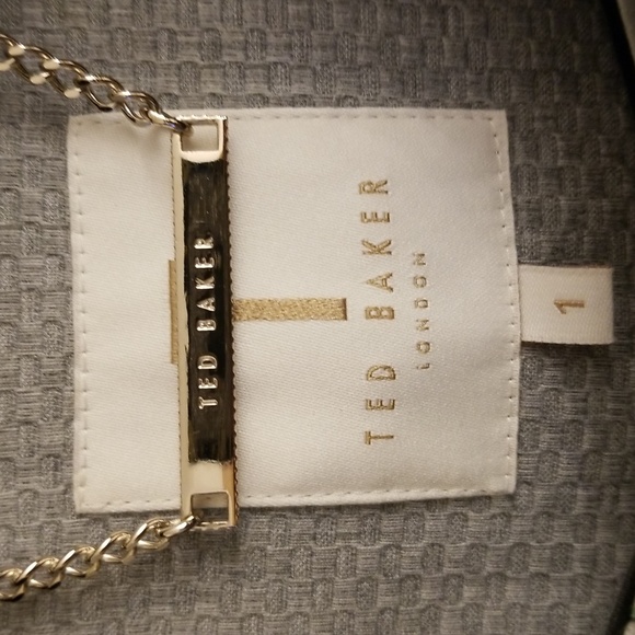 Ted Baker blazer - Picture 2 of 5